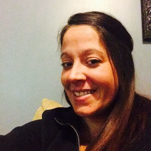 Meet your Posher, Marcie